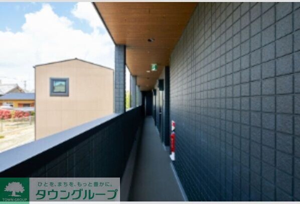 Ratcliffeの物件内観写真